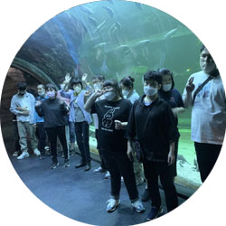 문화예술활동의 도예활동